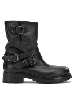 Strategia Boots & Ankle Boots IT 39 Women